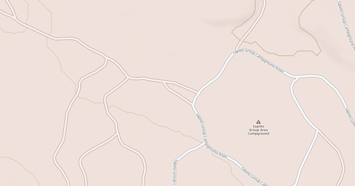 Map preview of 4241 P