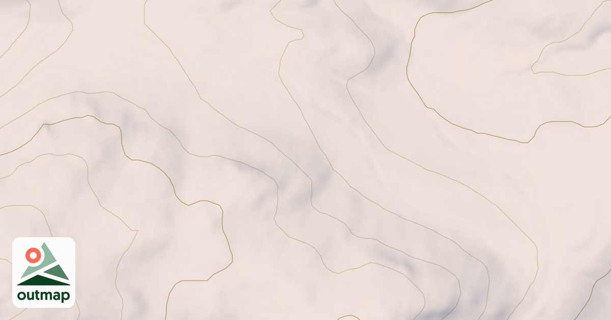 Map of GALENA BR 5I