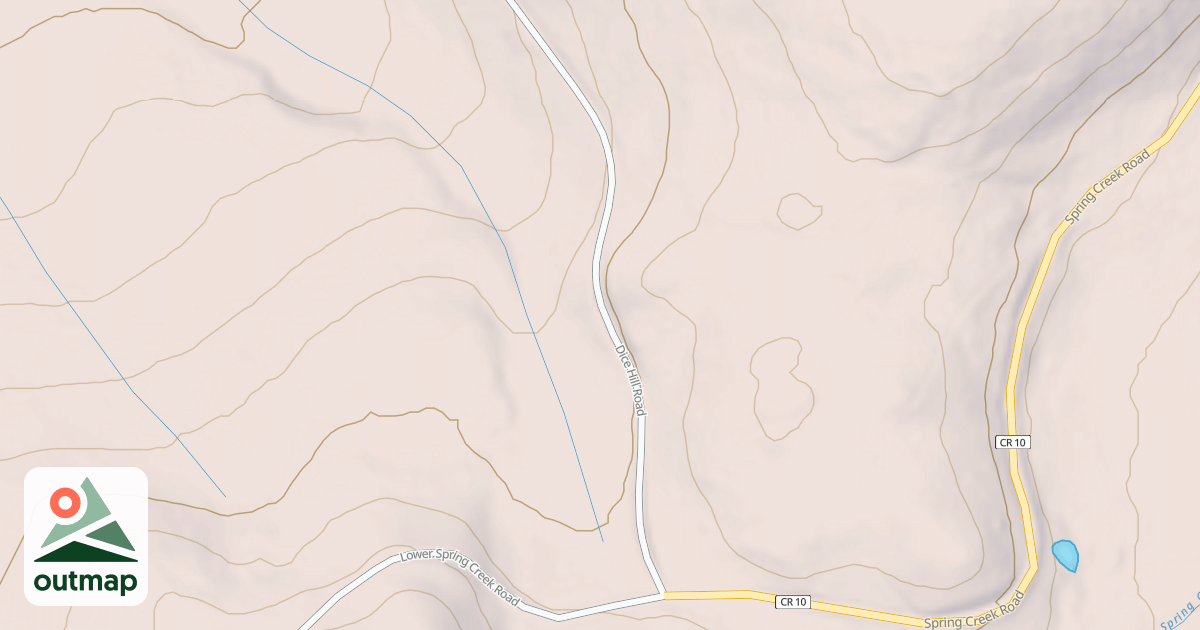 Map of BLM National GTLF Public Motorized Roads daaf5634-1289-43fe-8197-3152ee9e76d7