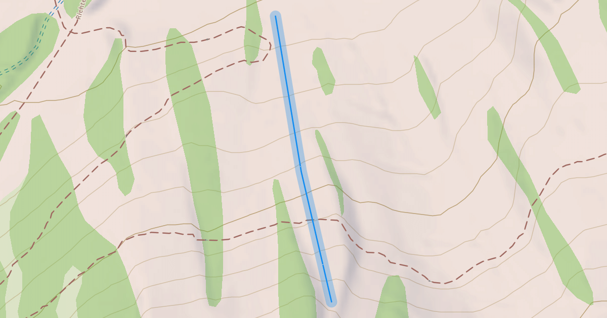 Map preview of Ralphies
