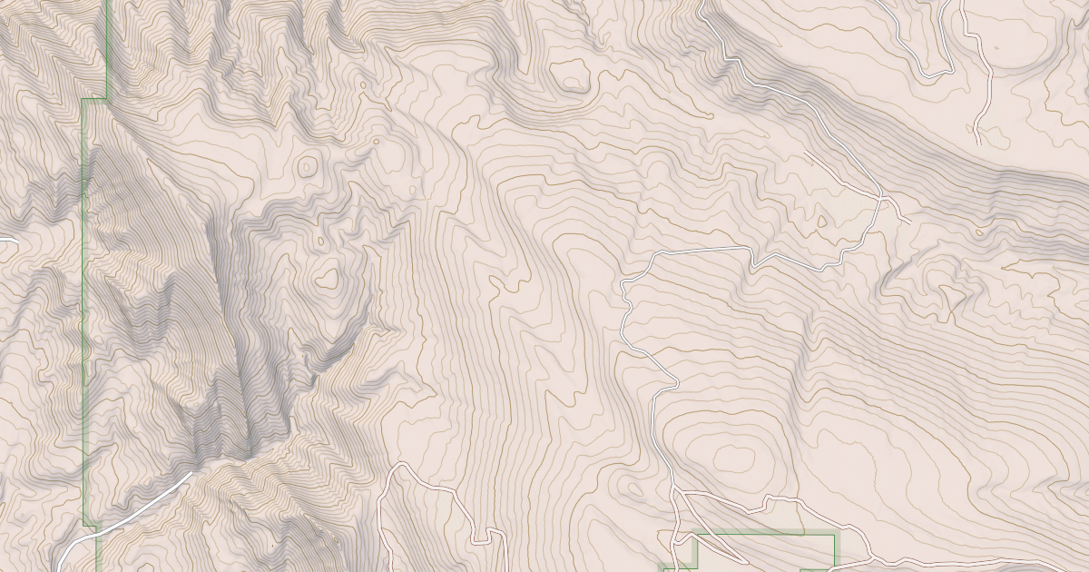 Map preview of DICKERVILLE