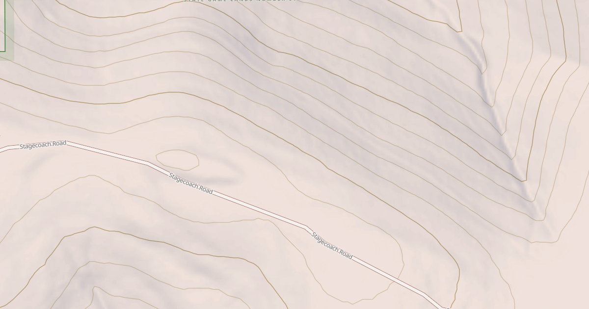 Map preview of USGS National Digital Trails 65a807c9-1bfb-429d-b95d-fa1298dd4f8d