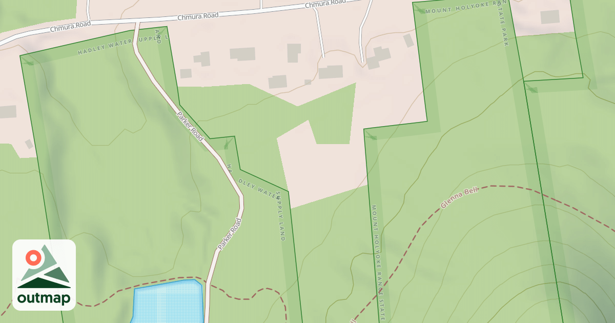 Map of USGS National Digital Trails 194e715e-99fc-46e7-aea2-96cd5f190ea3