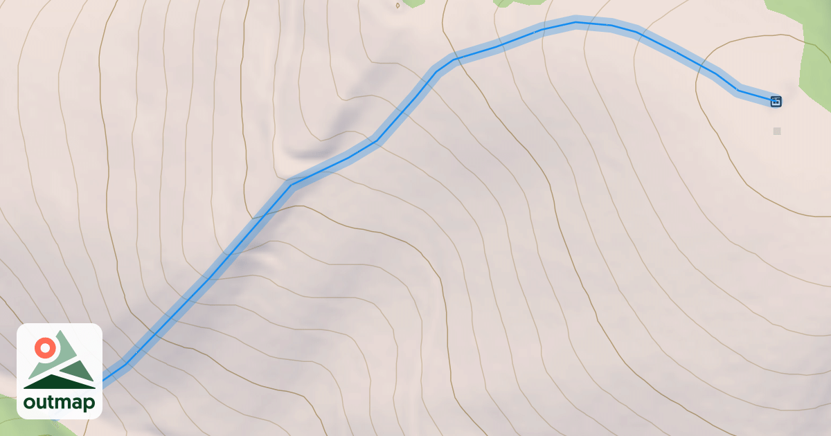 Map of Riley's