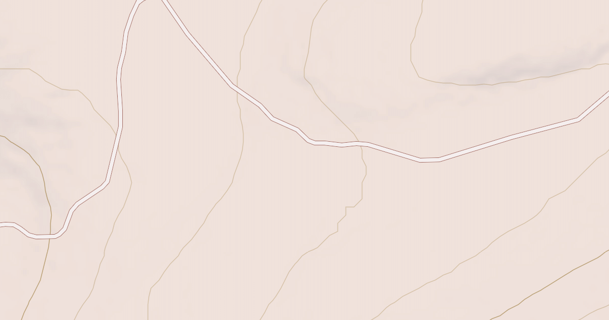 Map preview of 41483R