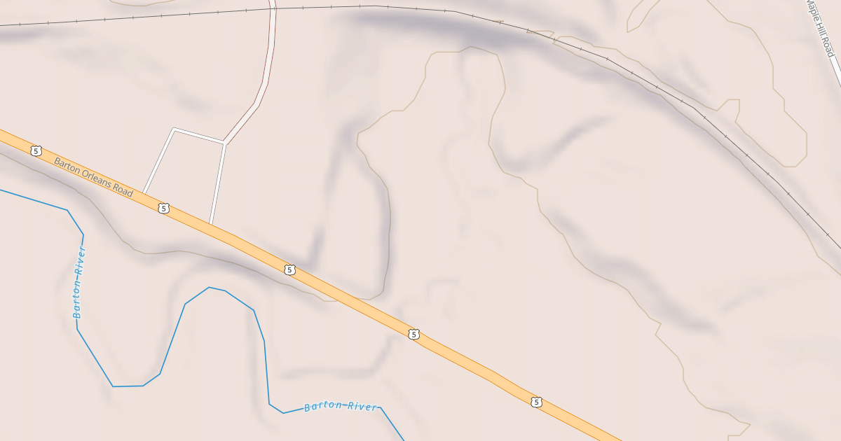 Map preview of 53