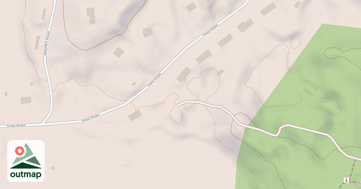Map of USGS National Digital Trails 2ede4ac0-c9ca-4f7e-bfc8-104ef6263aeb