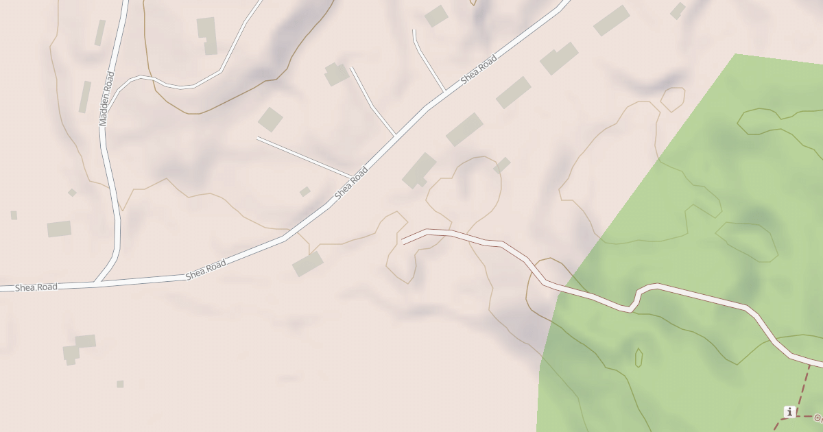 Map preview of USGS National Digital Trails 2ede4ac0-c9ca-4f7e-bfc8-104ef6263aeb