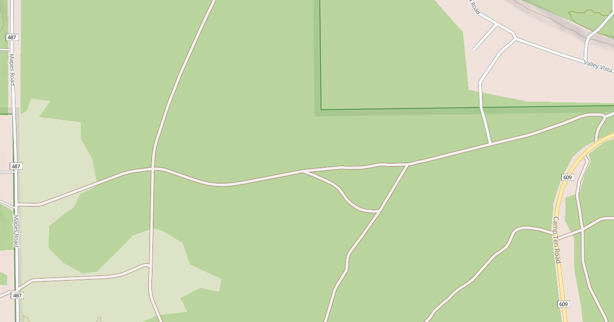Map preview of 4459