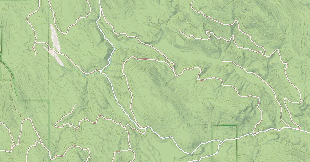Map preview of OLD 2712