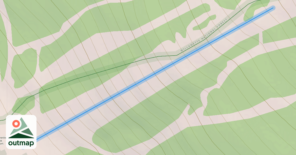 Map of By George