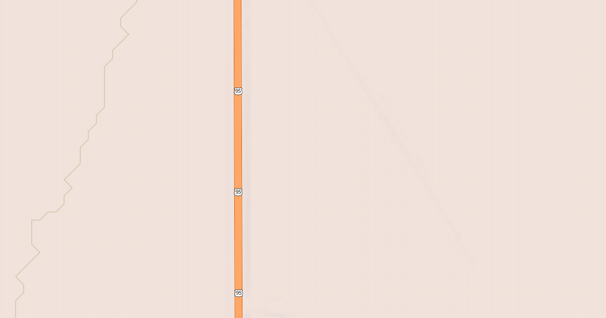Map preview of BLM National GTLF Public Motorized Roads 7fdf23e5-8132-4187-be1f-259ec7df63d4