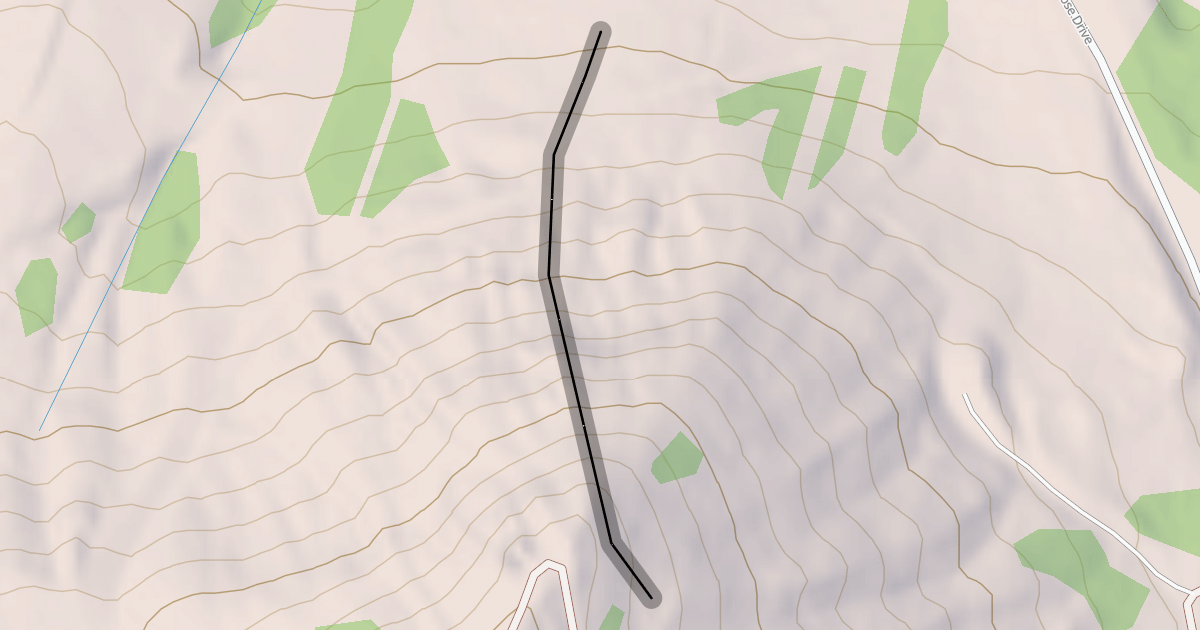 Map preview of Hour Glass