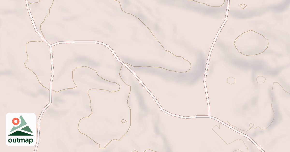 Map of Nfst-2155-C