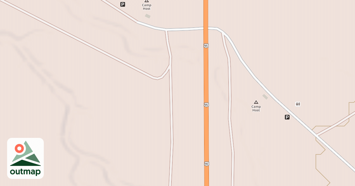 Map of BLM National GTLF Public Motorized Trails 3ba44450-a967-4321-9e1f-813fc97c6c16