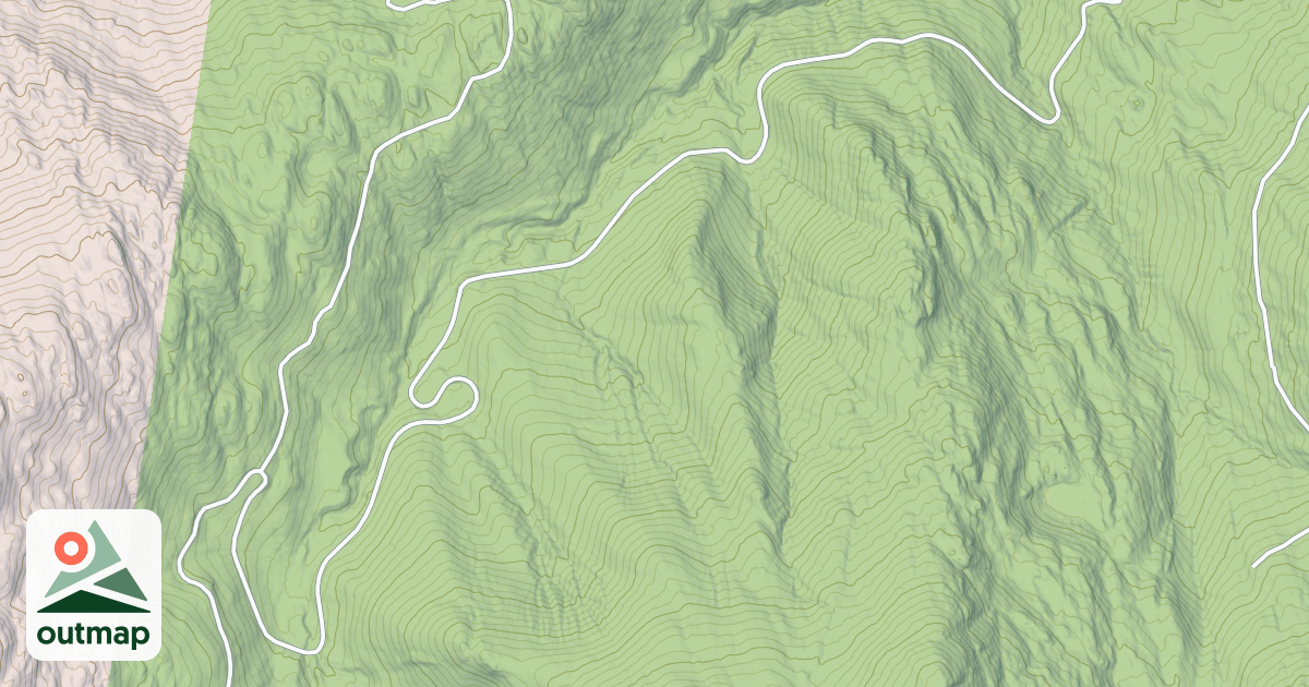 Map of INDEPENDENT