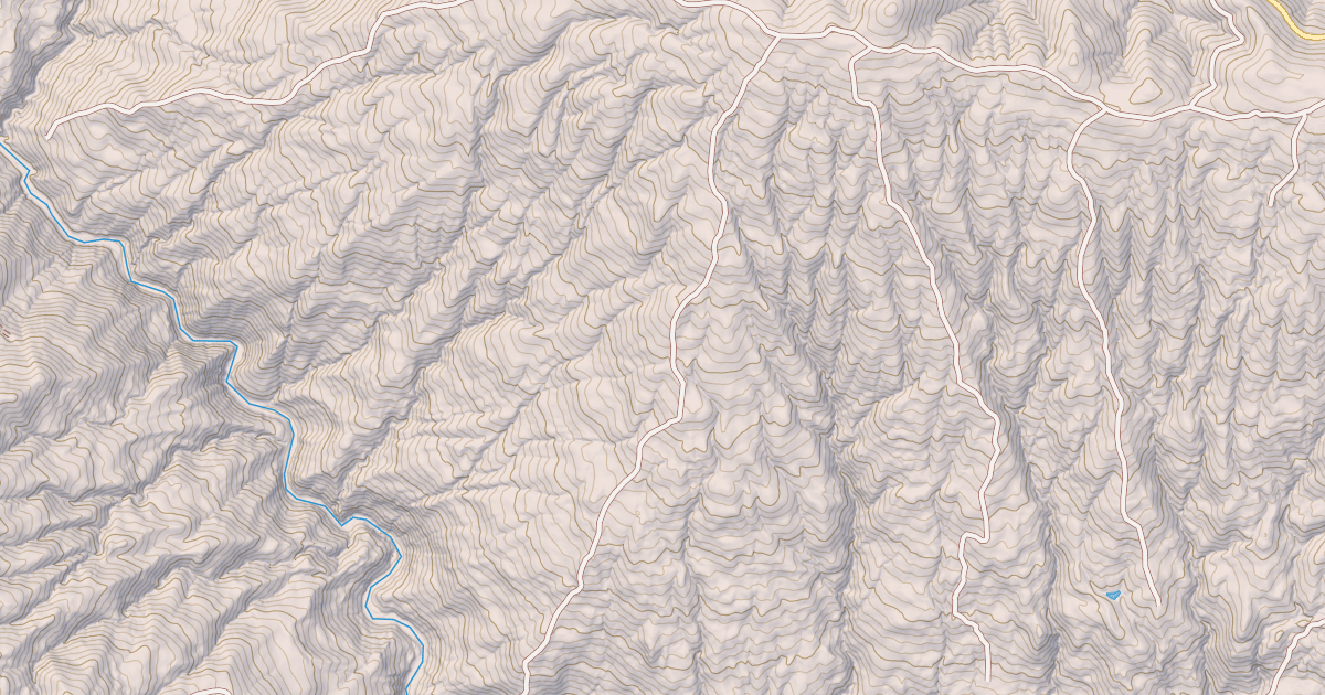 Map preview of HUM DINGER