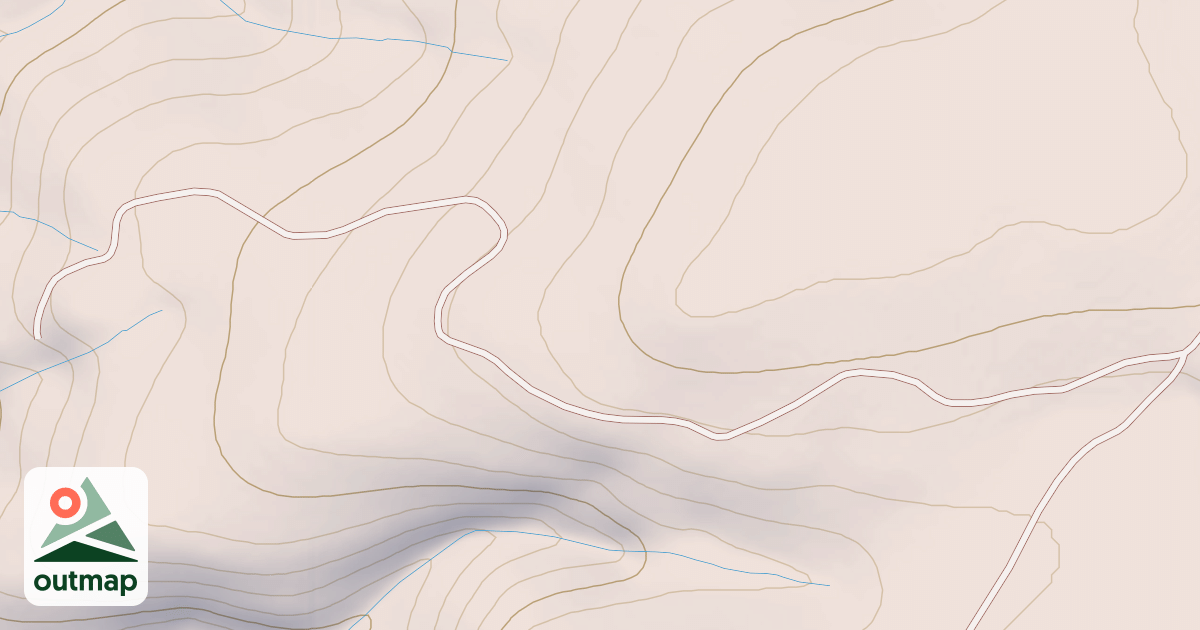 Map of FLAT