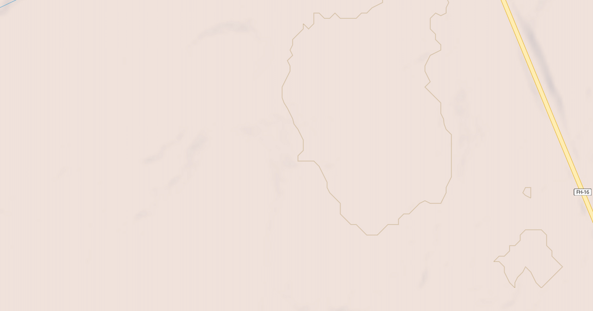 Map preview of Nfst-1665