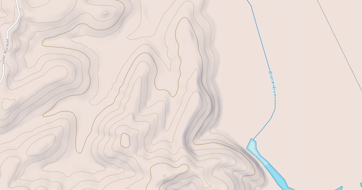 Map preview of PROSPECT C