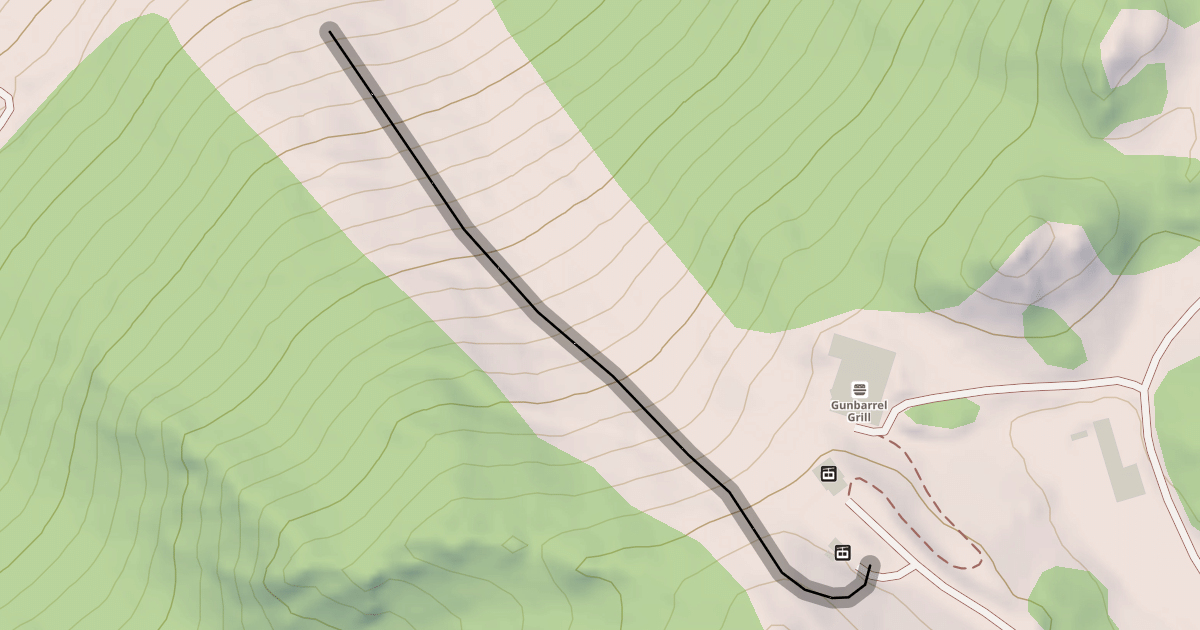 Map preview of The Face