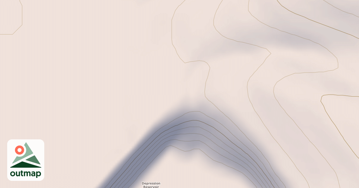 Map of USGS National Digital Trails 0181f986-f270-44f2-9f4b-723d04812f76