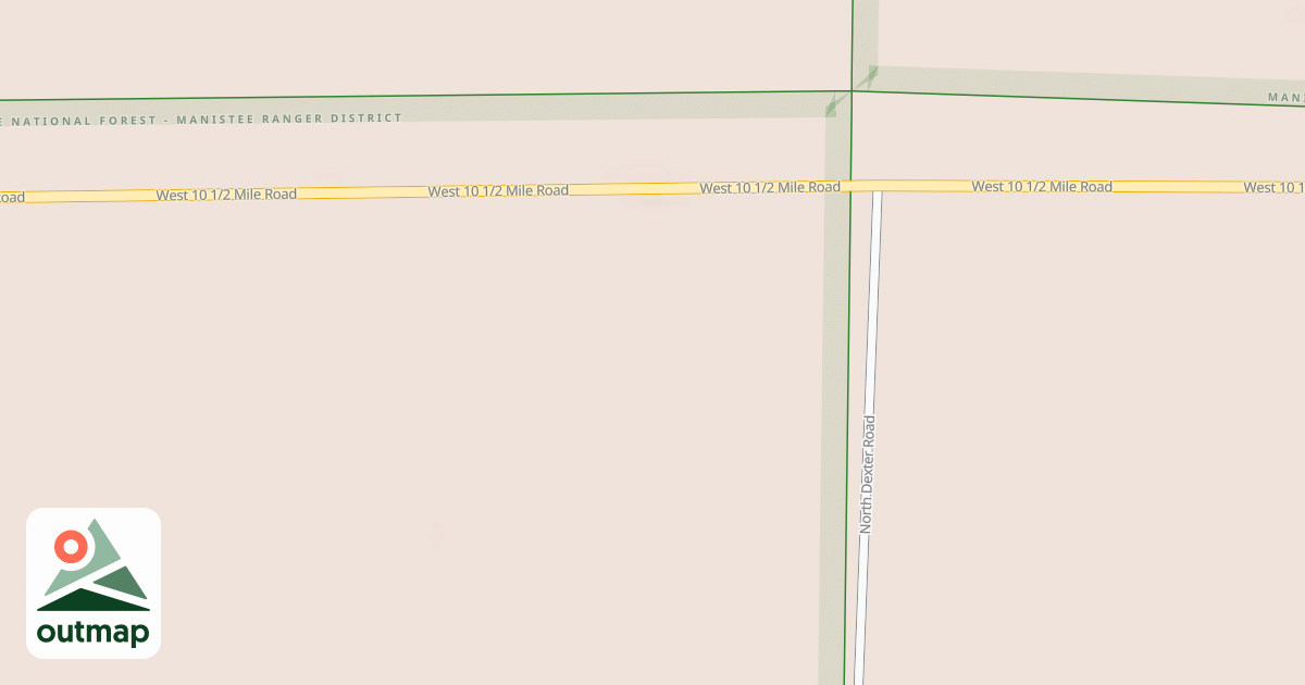 Map of 8448