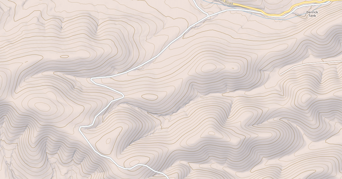 Map preview of OLD MAYHILL L.O.