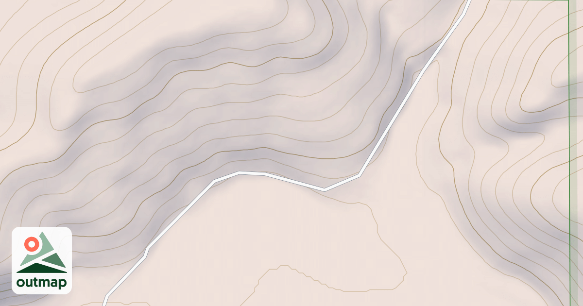 Map of MOOLOCK