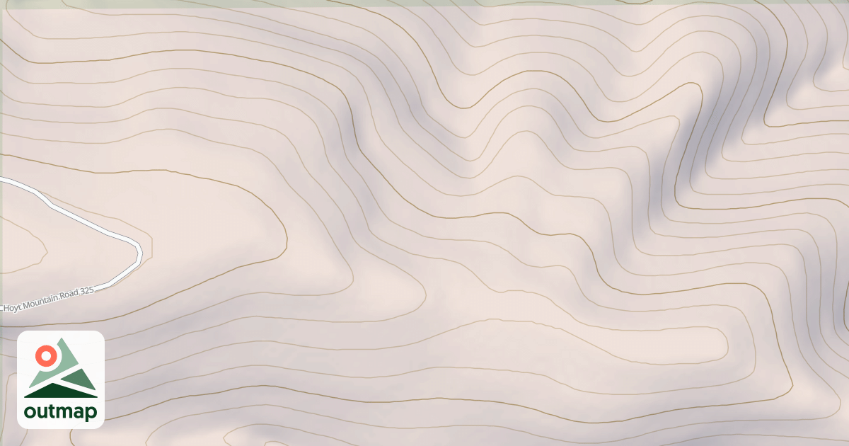 Map of MAMA