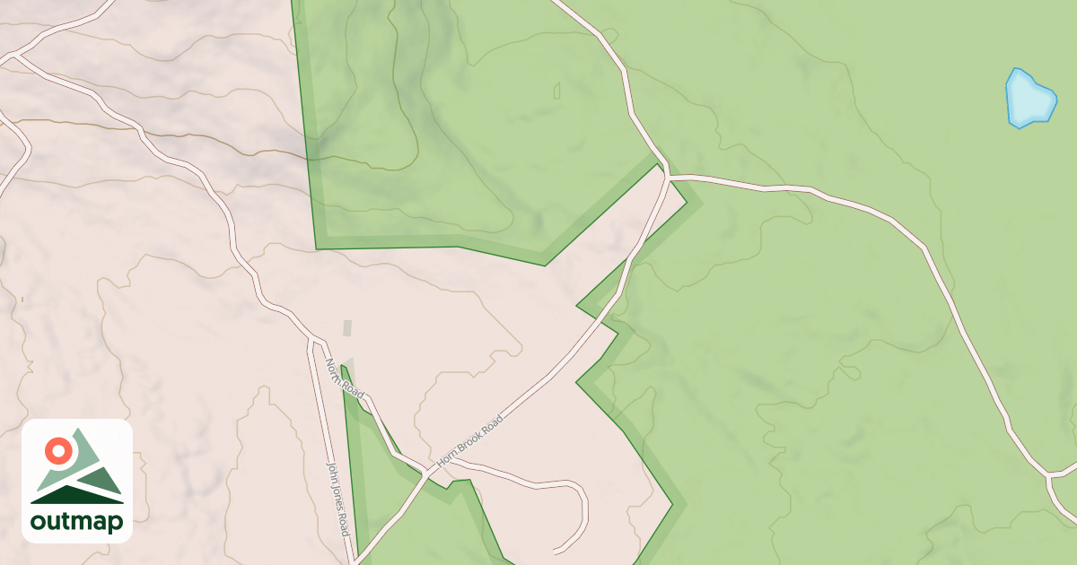 Map of USGS National Digital Trails 145c2901-8717-4484-8169-71b2036dbfb7