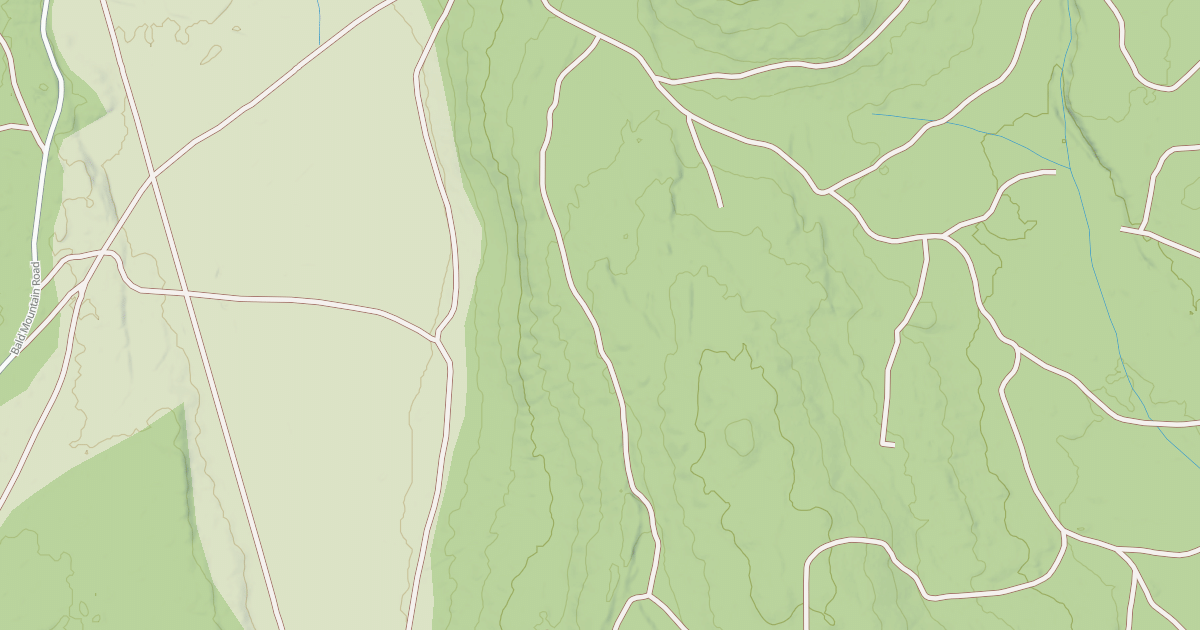 Map preview of ALPERS CONNECTION