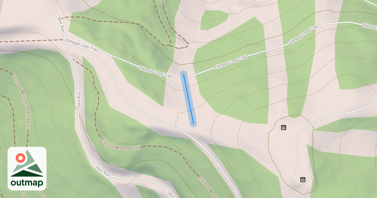 Map of Norther