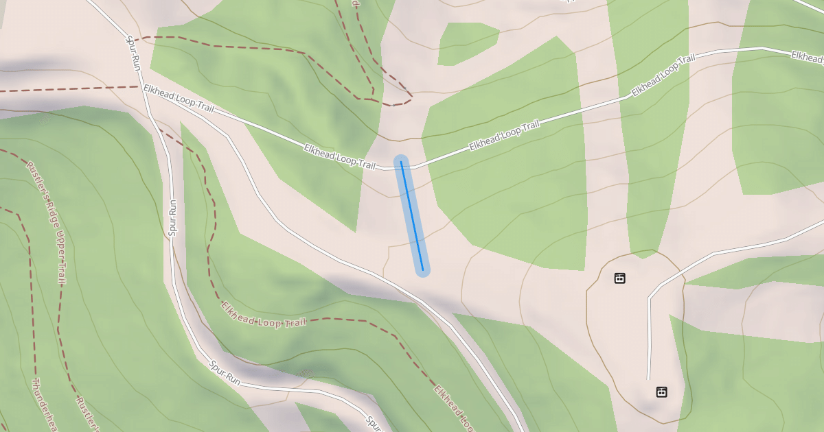 Map preview of Norther