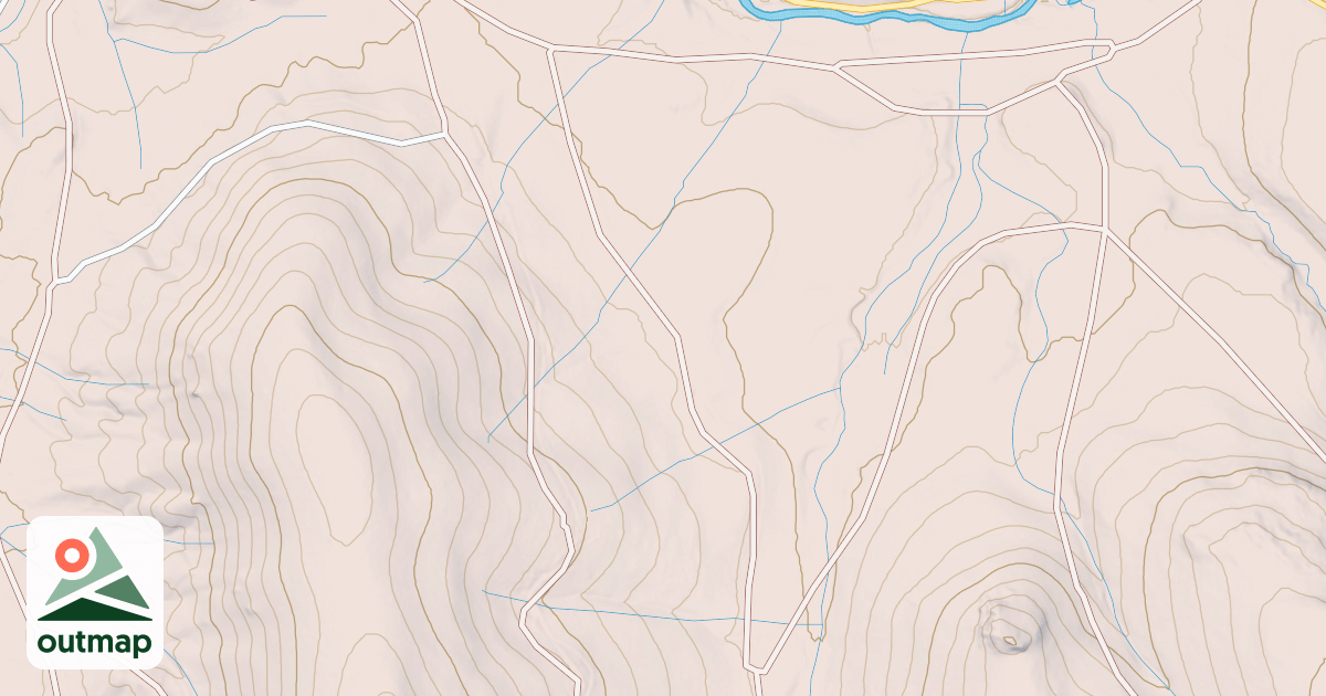 Map of 26N44