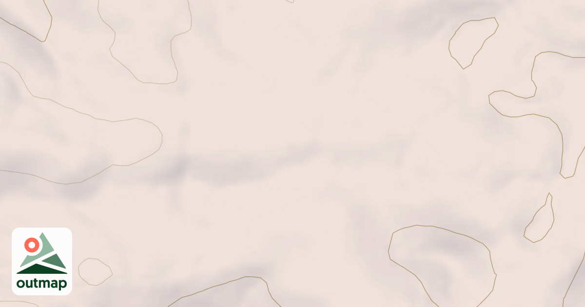 Map of Round River Drive