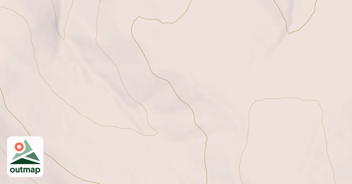 Map of Benchmark 8575