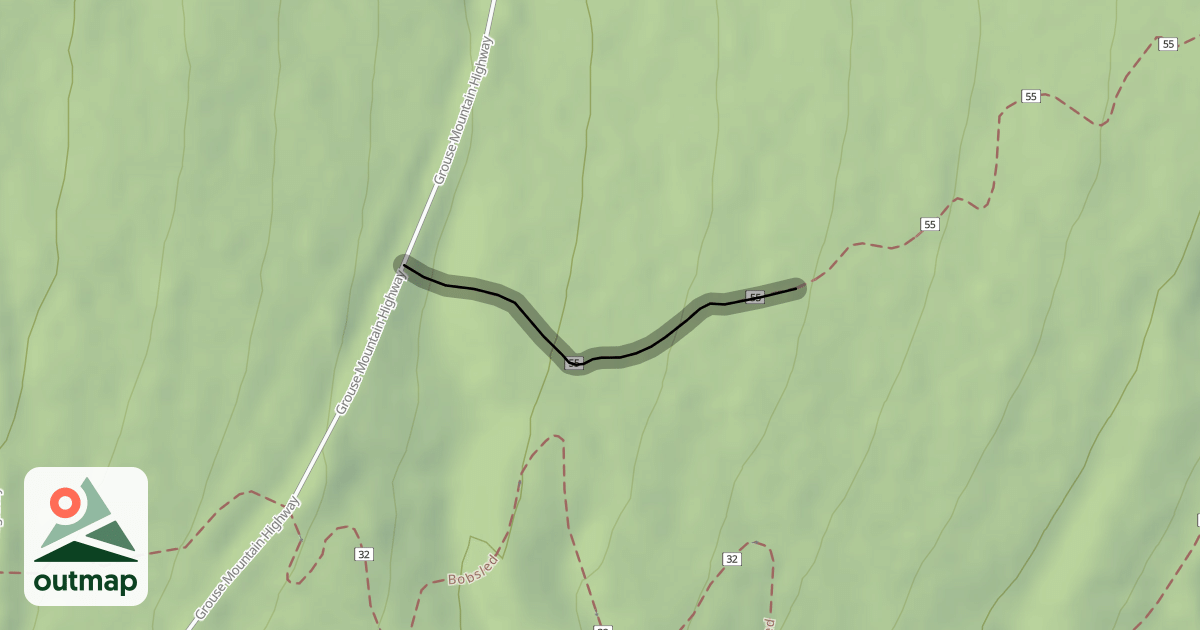 Map of Floppy Bunny
