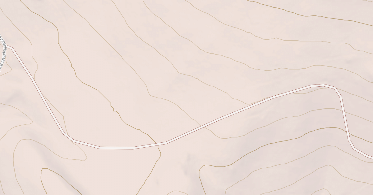 Map preview of 3450014