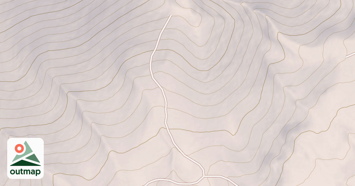 Map of ARIZONA SPRING 4