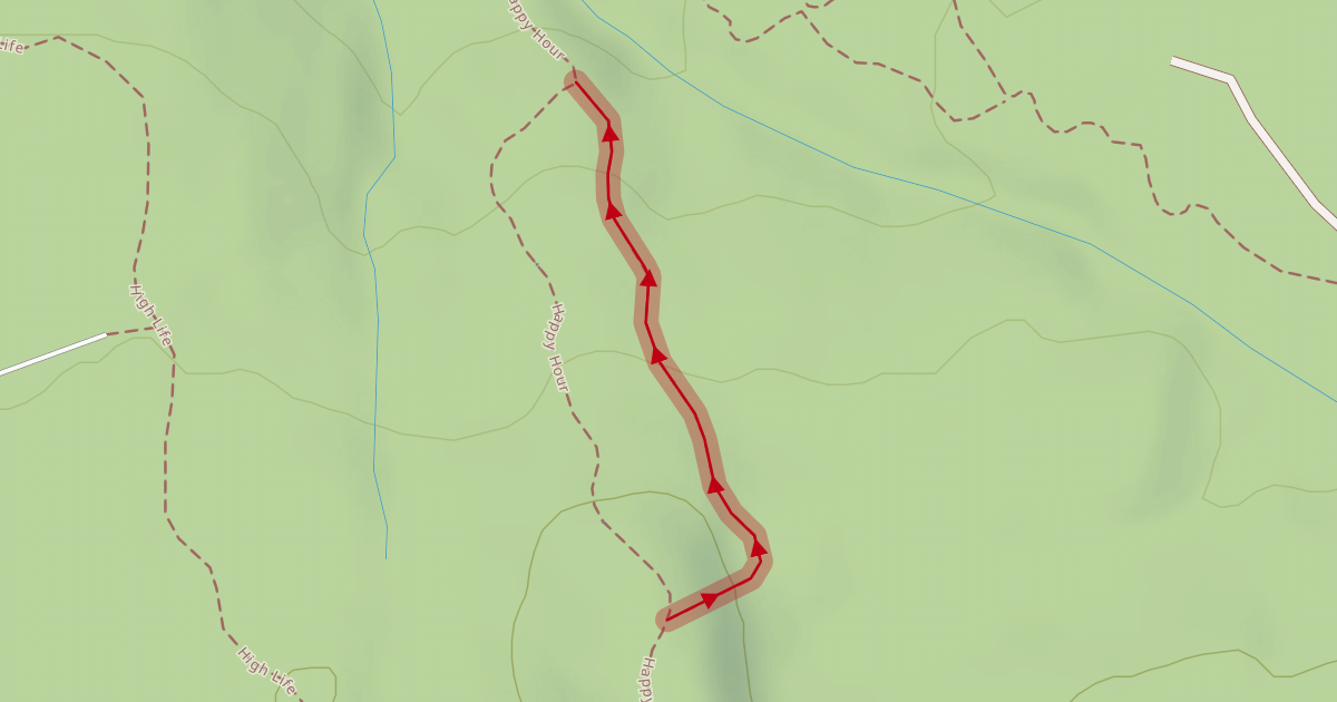 Map preview of Spirit Bear