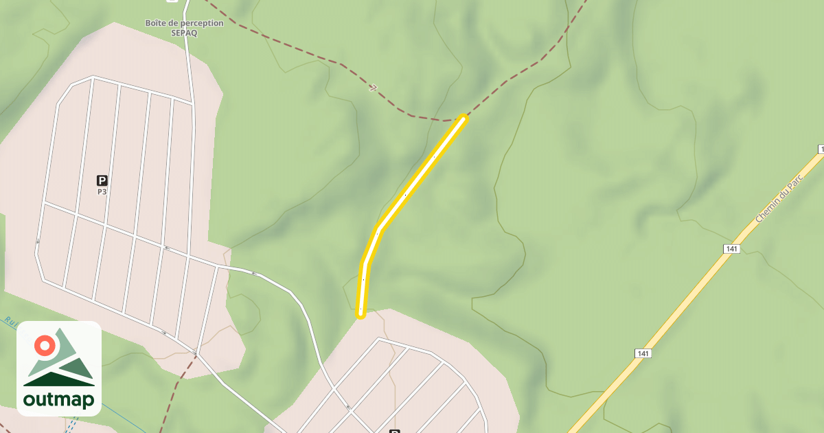 Map of 7A
