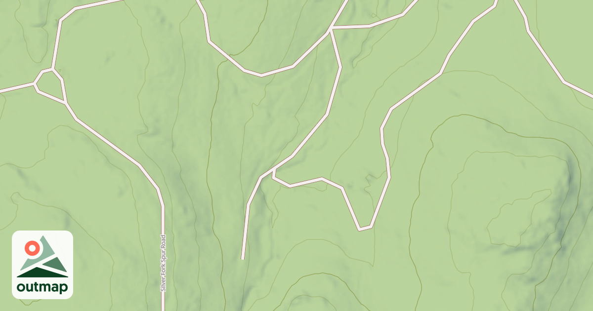 Map of ANNE'S
