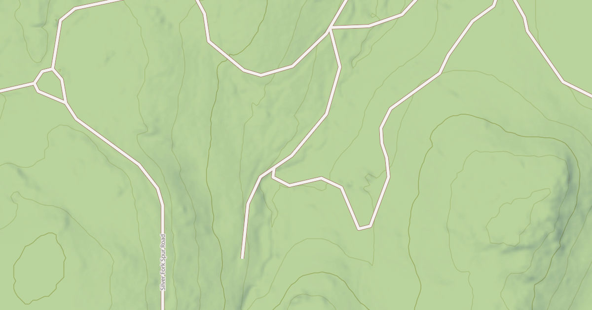 Map preview of ANNE'S