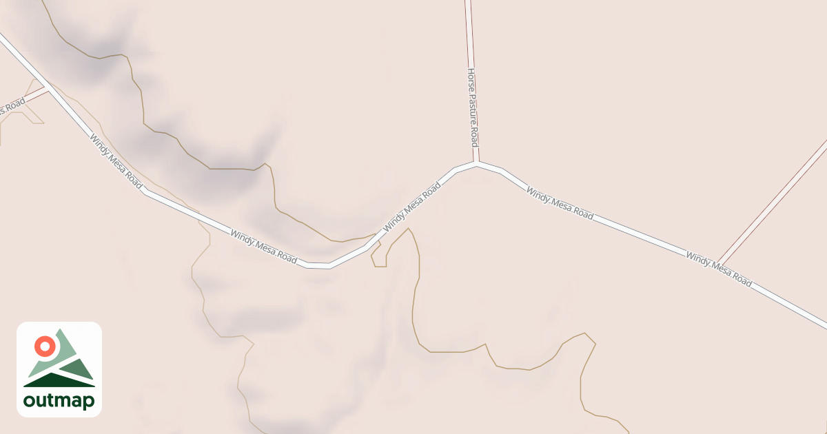 Map of BLM National GTLF Public Motorized Roads 07a68a40-d639-4846-8766-8ed012575b5d