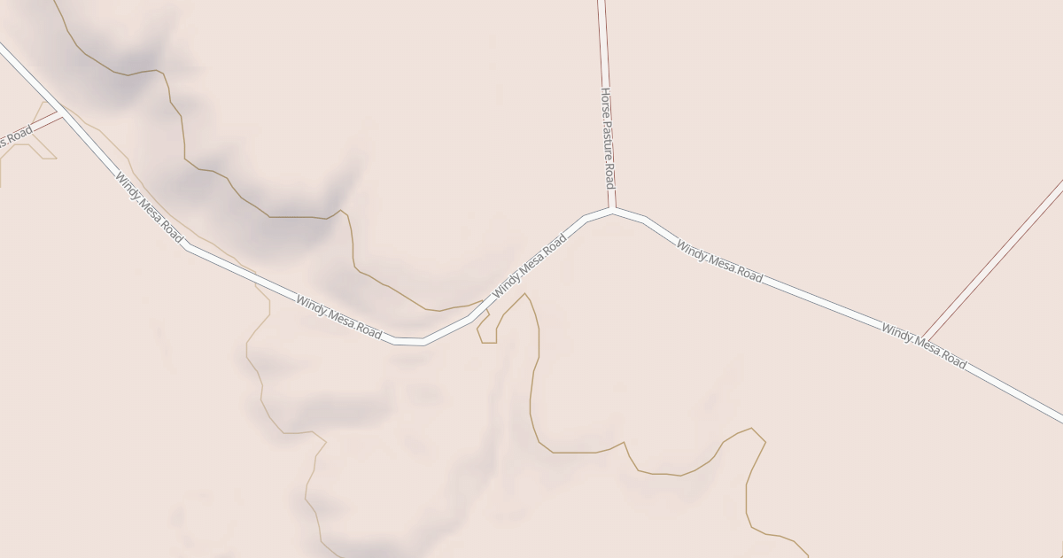 Map preview of BLM National GTLF Public Motorized Roads 07a68a40-d639-4846-8766-8ed012575b5d