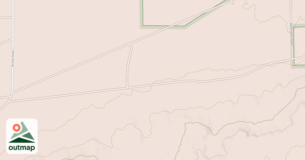 Map of 6604