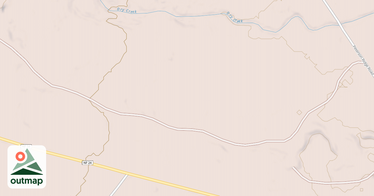 Map of ED-10