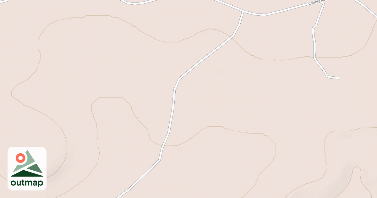 Map of FR 3547