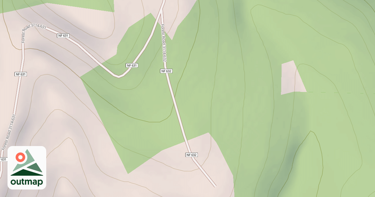 Map of BOURBON TB